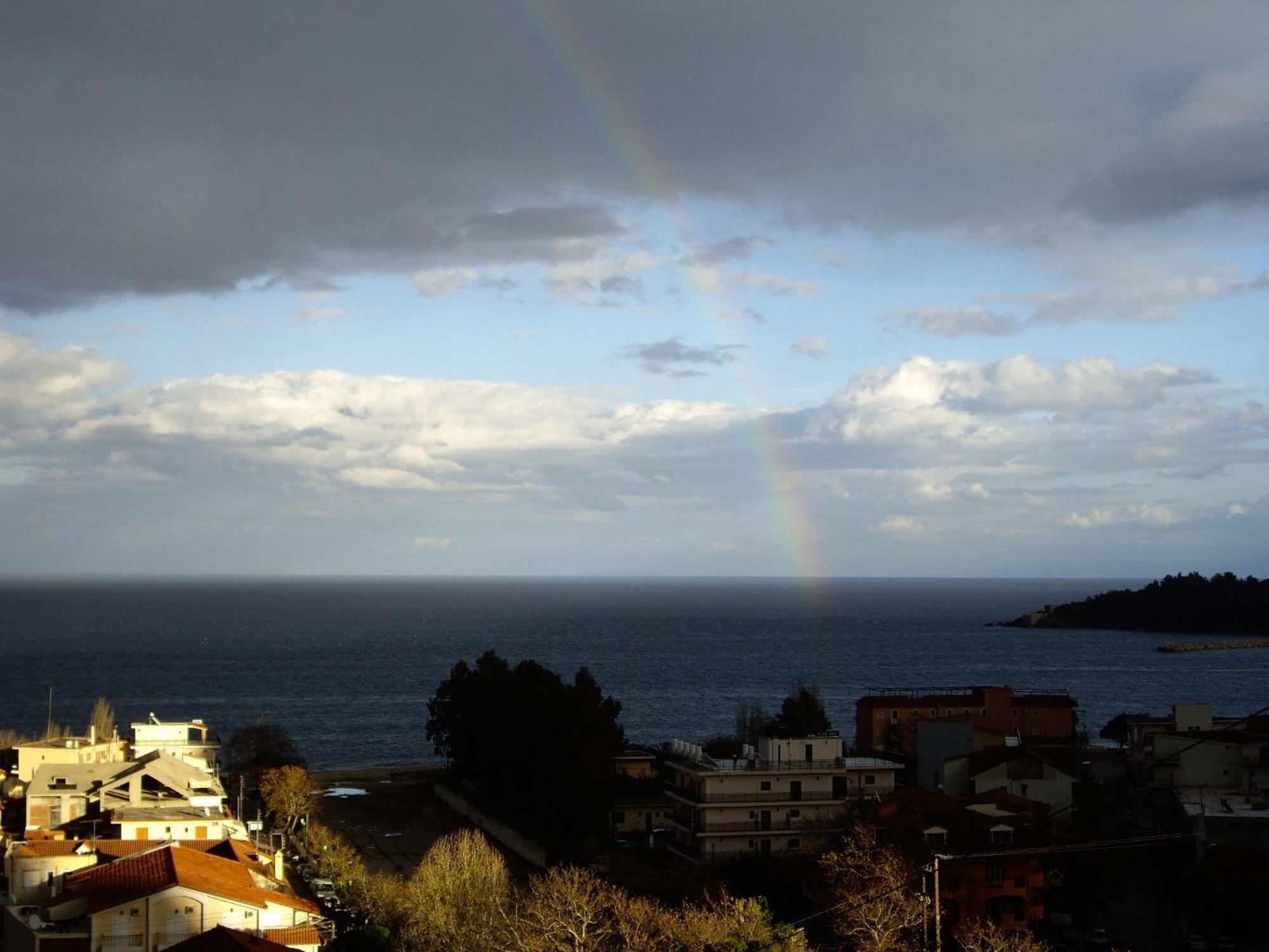 Petros Studios Poros  Extérieur photo