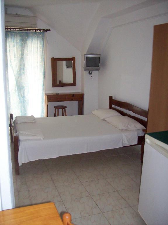 Petros Studios Poros  Chambre photo