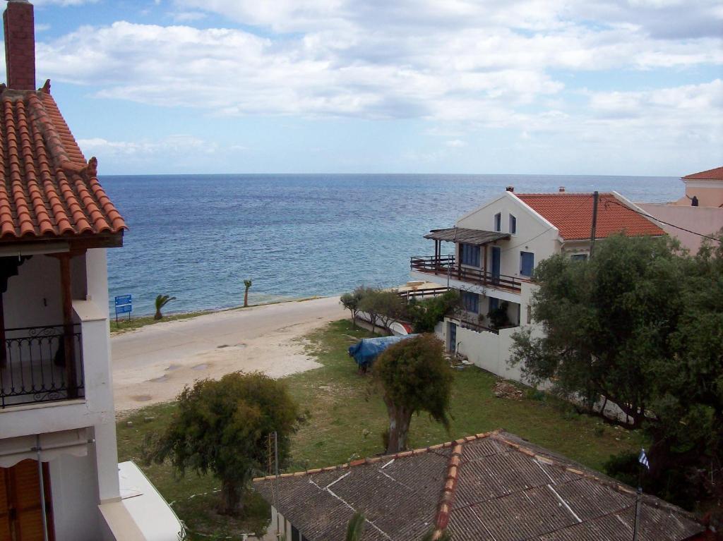 Petros Studios Poros  Extérieur photo