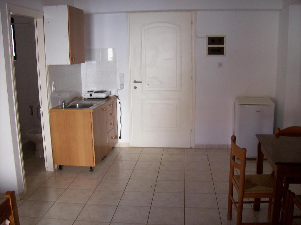 Petros Studios Poros  Chambre photo