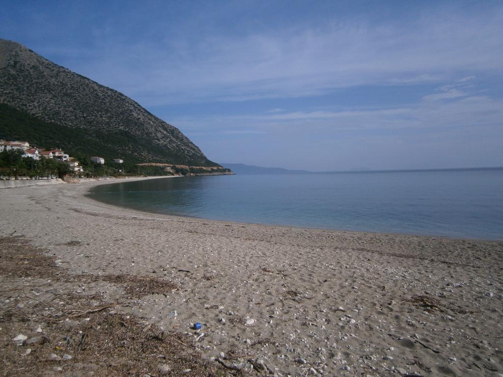 Petros Studios Poros  Extérieur photo