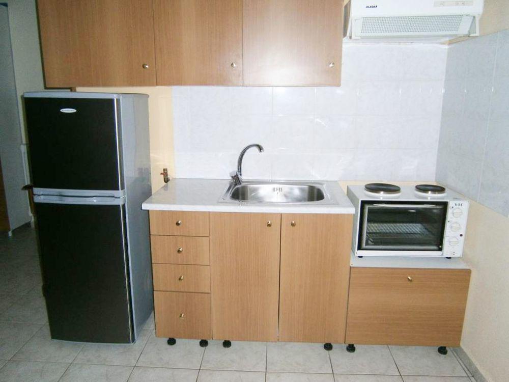 Petros Studios Poros  Extérieur photo