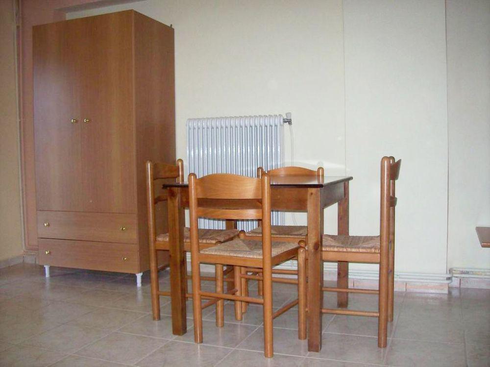 Petros Studios Poros  Extérieur photo