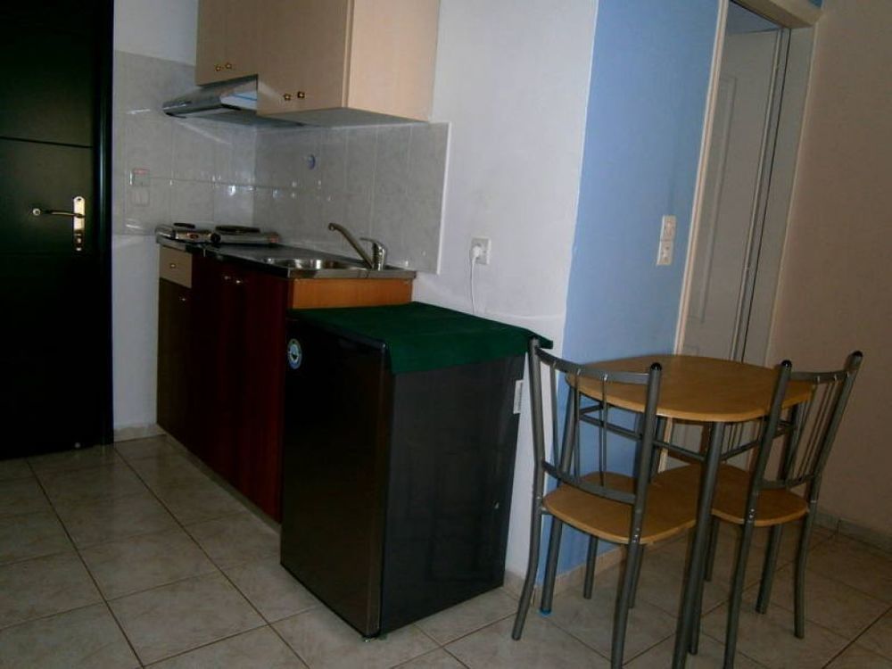 Petros Studios Poros  Extérieur photo